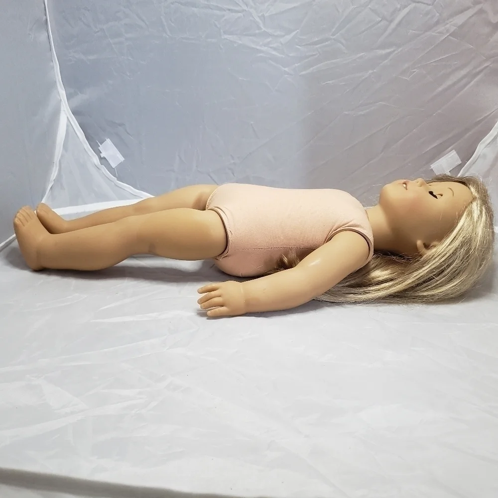 American Girl american girl